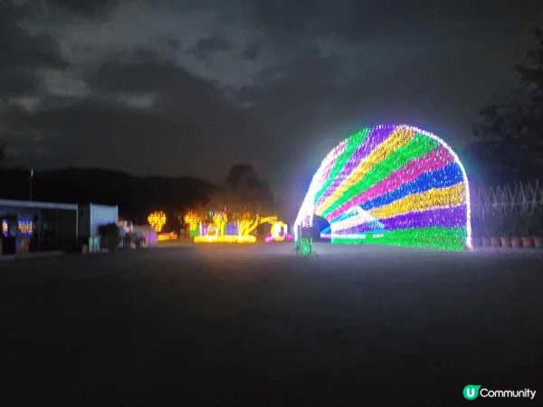 元朗大棠，遠離繁囂，親親大自然，無論係一家大細想入去露下營、...