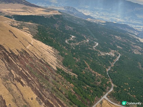 熊本其中一個出名的旅遊地方，就係阿蘇火山！不過並不是每一日都...