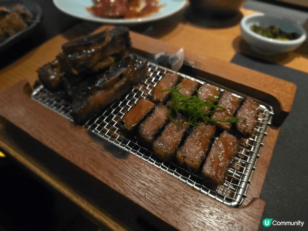 我超級推介呢一間 韓國人 主坦嘅餐廳， 食物味道做得好好, ...