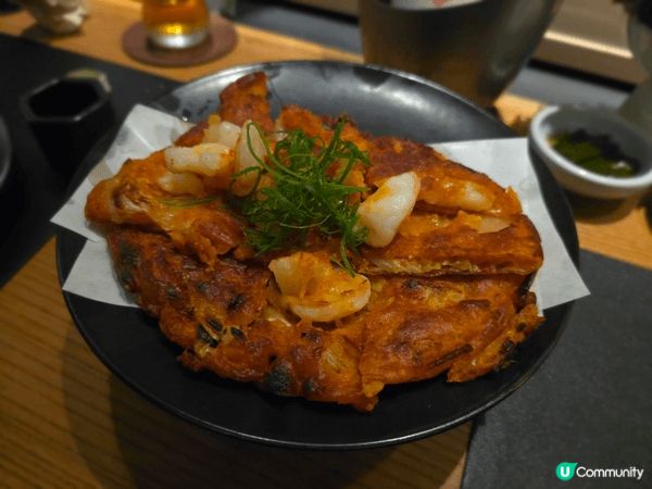 我超級推介呢一間 韓國人 主坦嘅餐廳， 食物味道做得好好, ...
