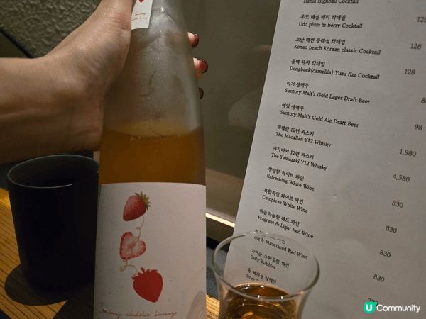 我超級推介呢一間 韓國人 主坦嘅餐廳， 食物味道做得好好, ...