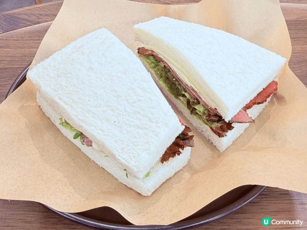 觀塘游泳池，終於有返間似樣嘅餐廳喇！