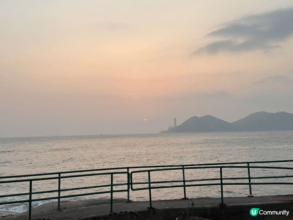 長洲西園，可租住不同營舍和有不同免費和收費的歷奇活動，而且風...