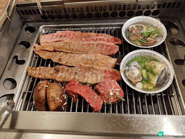 台灣有不少好吃的東西，放假時離開香港更有放鬆的感覺！去吃好西...