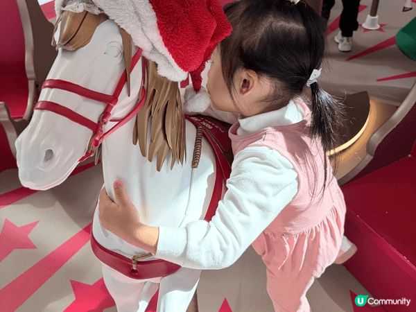 Snoopy world 真係假日好去處，今日仲要好多香港遊...