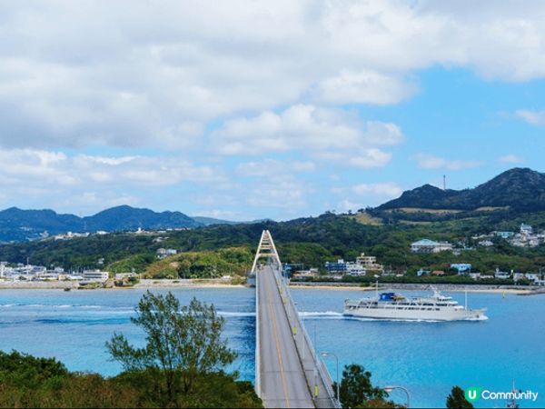 體驗沖繩的陽光與海灘和大自然之美。除了水族館和美國村等景點外...