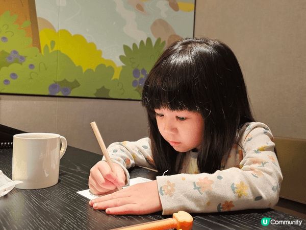 過去周末去深圳光明區兩日一夜遊，帶小朋友到處玩樂與食自助餐。...