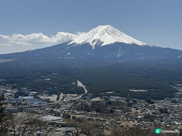 日本去新宿,富士山,京都,這三個景點最能體會日本文化