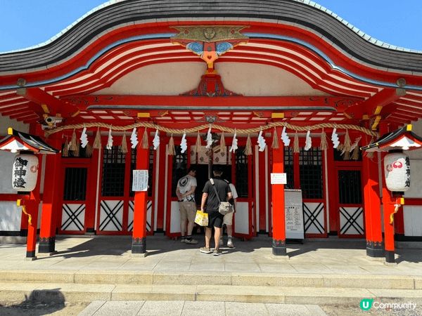 日本朝聖之旅，遊走京都、大阪到和歌山，探訪當中現代和傳統的融...