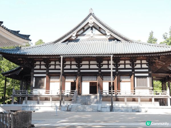 日本朝聖之旅，遊走京都、大阪到和歌山，探訪當中現代和傳統的融...