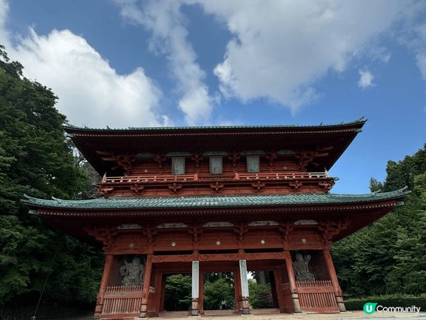 日本朝聖之旅，遊走京都、大阪到和歌山，探訪當中現代和傳統的融...