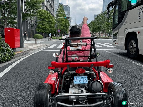 2025年東京之旅