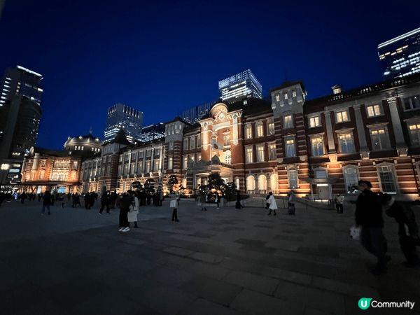 去東京除了行熱門景點，如東京車站、晴空塔，還可以找到熱賣動漫...