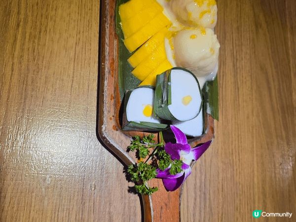 這間是位於大角嘴的泰嘟嘟泰國餐廳，不但性價比高，食物質素也很...