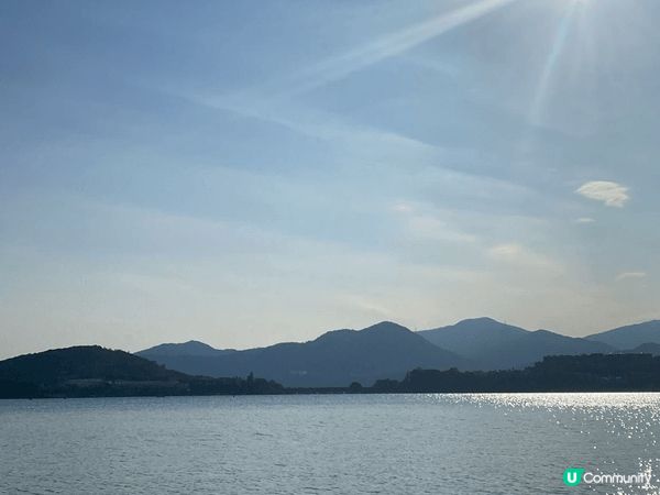 親子好去處，近近camping, 3日2夜，BBQ, 放風箏...