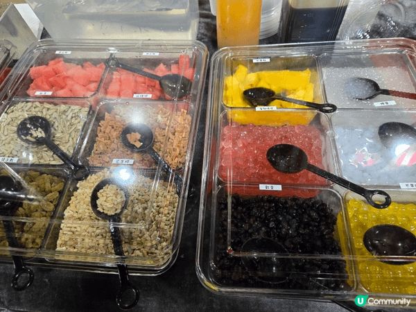 【值得一去再去的驚喜！上環百田遊園聖誕終章慶祝 🎉】