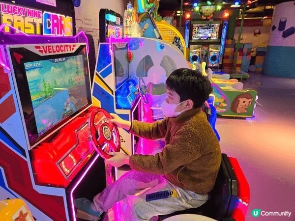 【值得一去再去的驚喜！上環百田遊園聖誕終章慶祝 🎉】