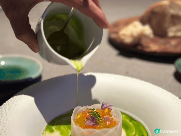 這是我週年紀念去的餐廳，位於中環都爹利街的 Plaisanc...