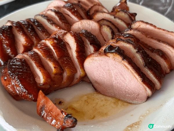 鹽田梓美食 ! 郊遊之後叉下電，各樣嘢都好好味！ 柴火雞最好...