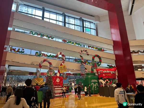 香港其實有很多好去處