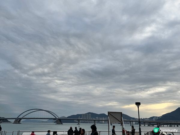 香港其實有很多好去處