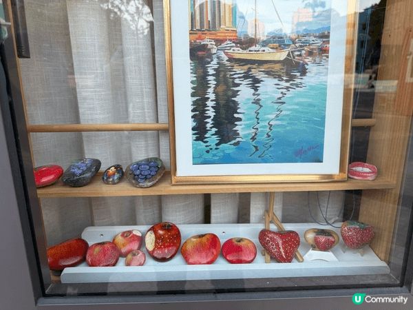 香港有好多好去處，今次想推介大家去馬灣1868 ☺️，有啲新...