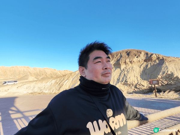 旅行打卡照~ 青甘肅大環線，是中國西北部，涵蓋青海省與甘肅省...