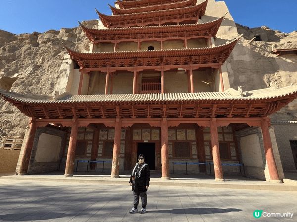 旅行打卡照~ 青甘肅大環線，是中國西北部，涵蓋青海省與甘肅省...