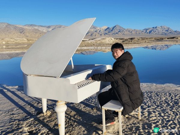 旅行打卡照~ 青甘肅大環線，是中國西北部，涵蓋青海省與甘肅省...
