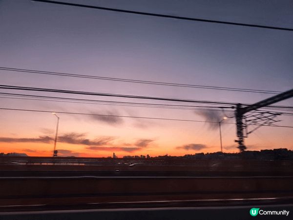 韓國嘅冬天即使唔落雪都好舒服， 最最最最重要嘅係而家可以去滑...