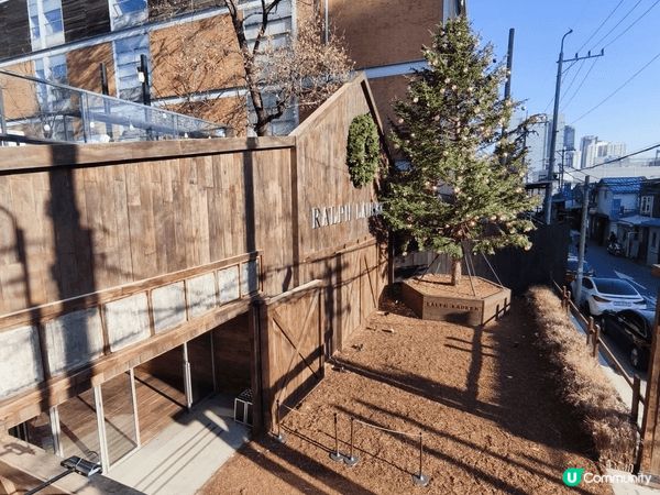 韓國嘅冬天即使唔落雪都好舒服， 最最最最重要嘅係而家可以去滑...