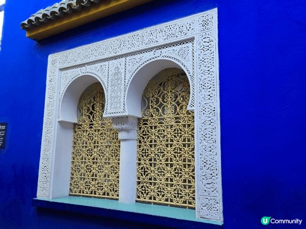 時裝大師的花園