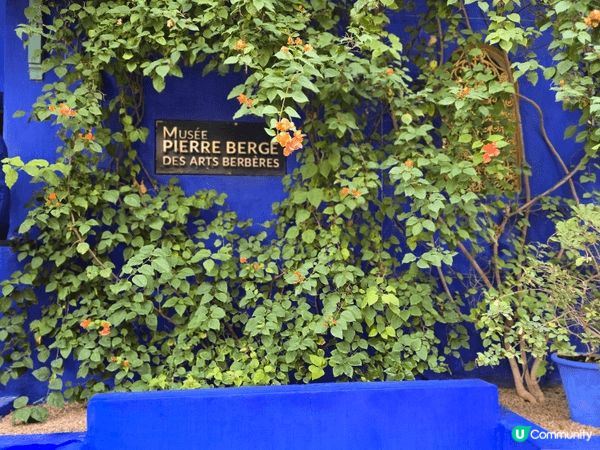 時裝大師的花園