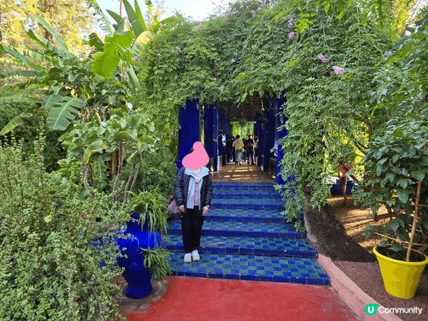 時裝大師的花園