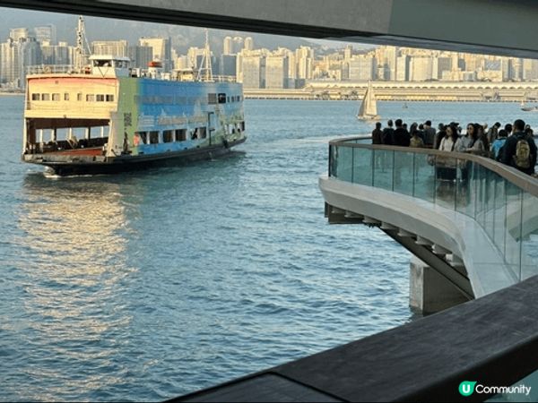 東岸板道今日起開放！全長13公里可以由筲箕灣行到堅尼地城！站...