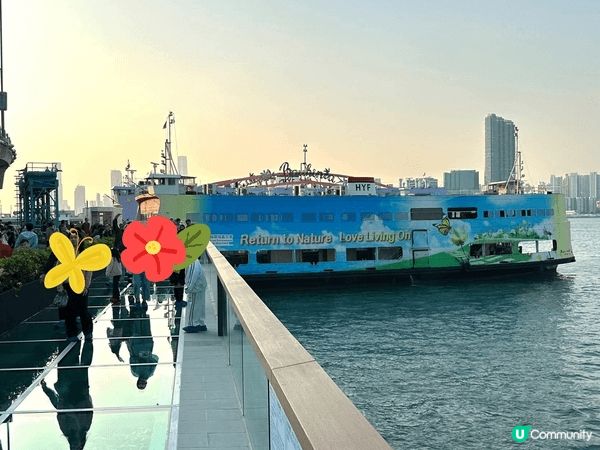 東岸板道今日起開放！全長13公里可以由筲箕灣行到堅尼地城！站...