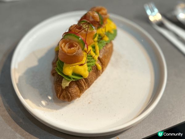 平民隱世特色西餐，野食好好食，仲要係寵物友善餐廳，可以帶埋毛...