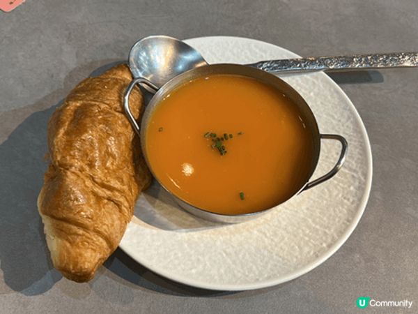 平民隱世特色西餐，野食好好食，仲要係寵物友善餐廳，可以帶埋毛...