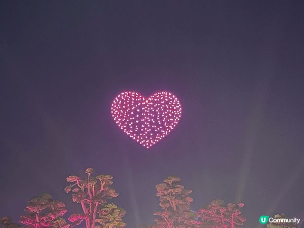 珠海長隆度假區，老少咸宜，有馬戲劇場，有主題樂園，玩到唔捨得...