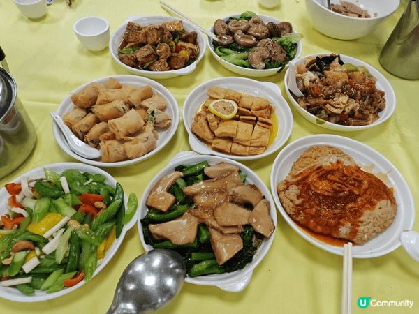 東涌天壇大佛行山鳳凰山東涌市集和食齋搭纜車