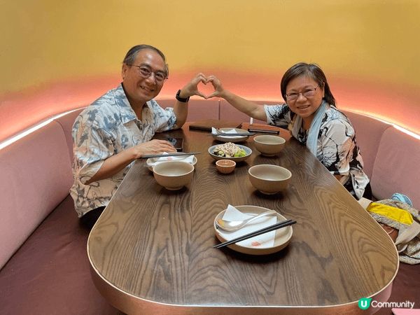 位於尖沙咀 海港城 港威商場二樓的台北棧，台式美食好吃之外，...