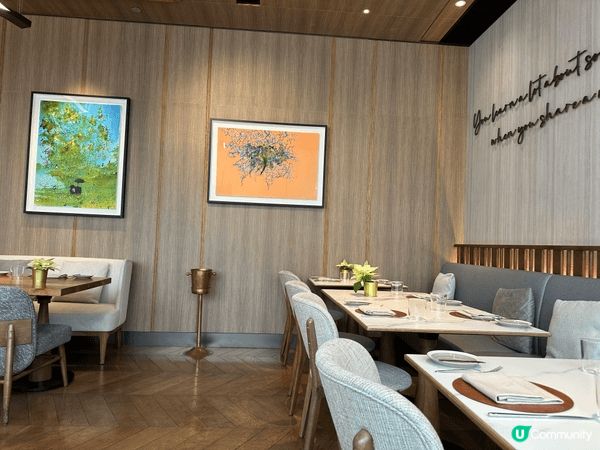 位於銅鑼灣的CulinArt 1862, 地點在時代廣場後。...