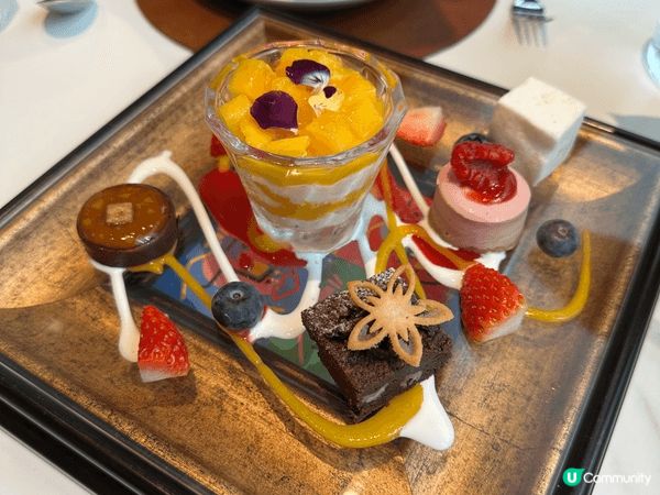 位於銅鑼灣的CulinArt 1862, 地點在時代廣場後。...