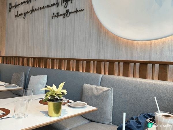 位於銅鑼灣的CulinArt 1862, 地點在時代廣場後。...