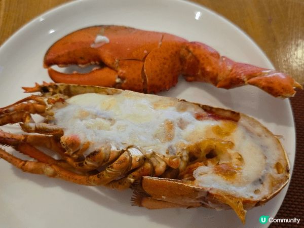 羊肉拼盤好好味，