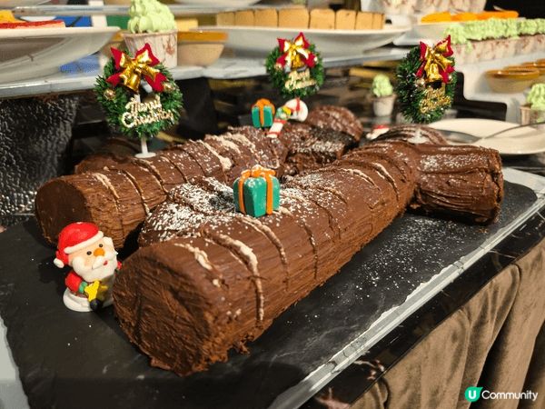 羊肉拼盤好好味，