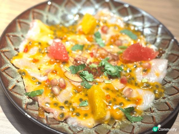 小小嘅墨西哥餐廳好有外國小木屋嘅感覺，嚟呢度有美食同 liv...