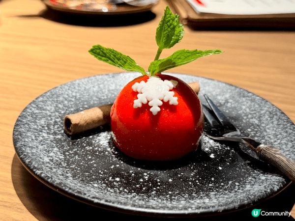 小小嘅墨西哥餐廳好有外國小木屋嘅感覺，嚟呢度有美食同 liv...