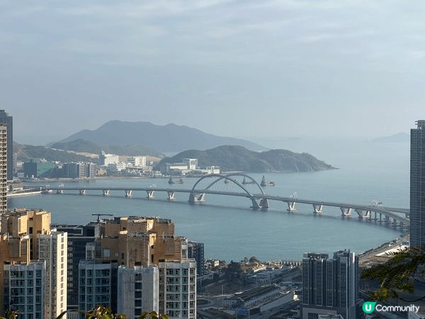 調景嶺舊警察局，行半小時上山就睇到舊警局，還有博物館及咖啡店...