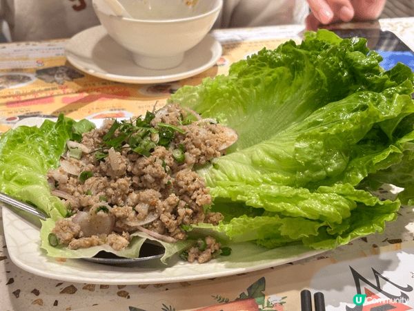 金坊泰國美食🇹🇭